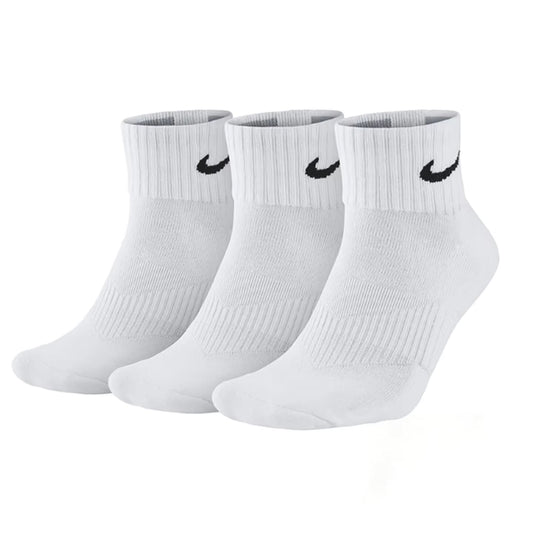 Move Vero Basketball Sports Socks – 3-Pack