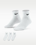 Move Vero Basketball Sports Socks – 3-Pack